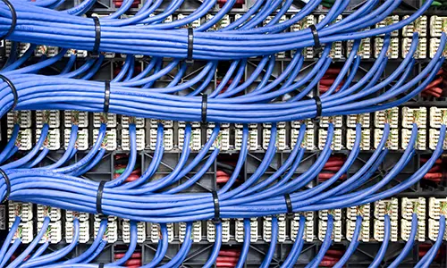 Carness - Data Cabling Data Cabling Services